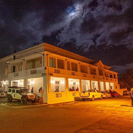Karoo Art Hotel Barrydale Extérieur photo