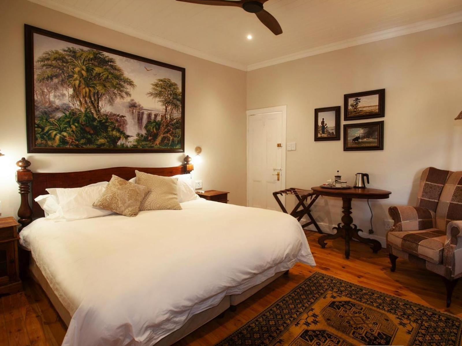 Karoo Art Hotel Barrydale Chambre photo