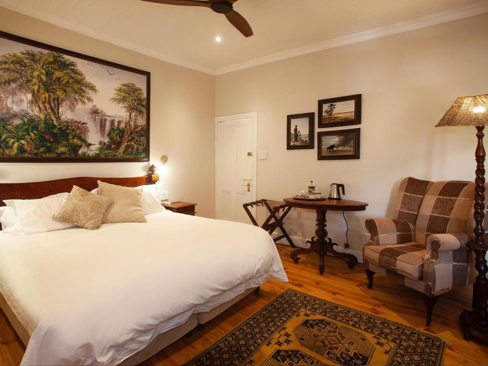 Karoo Art Hotel Barrydale Extérieur photo