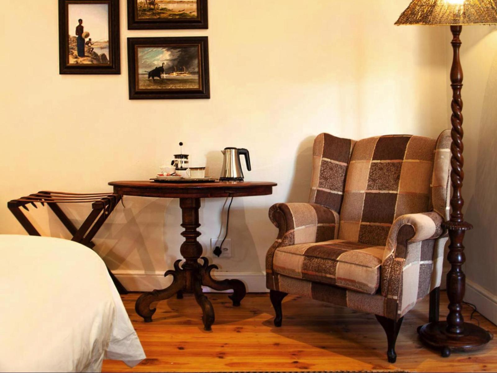 Karoo Art Hotel Barrydale Extérieur photo