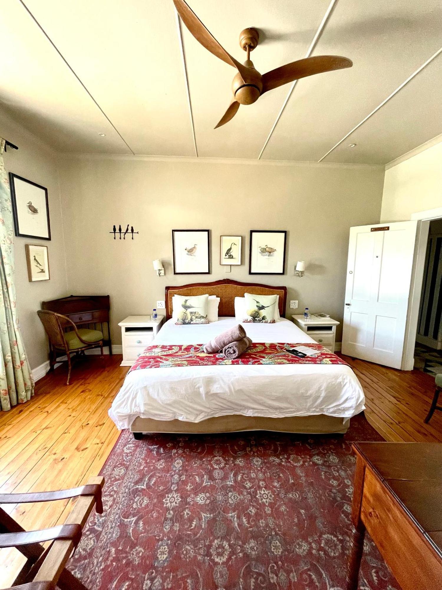 Karoo Art Hotel Barrydale Extérieur photo