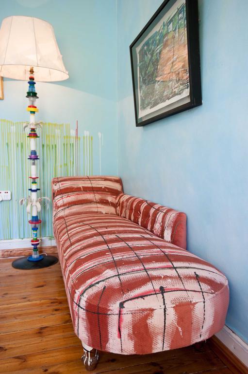 Karoo Art Hotel Barrydale Extérieur photo
