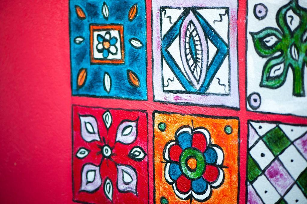 Karoo Art Hotel Barrydale Extérieur photo