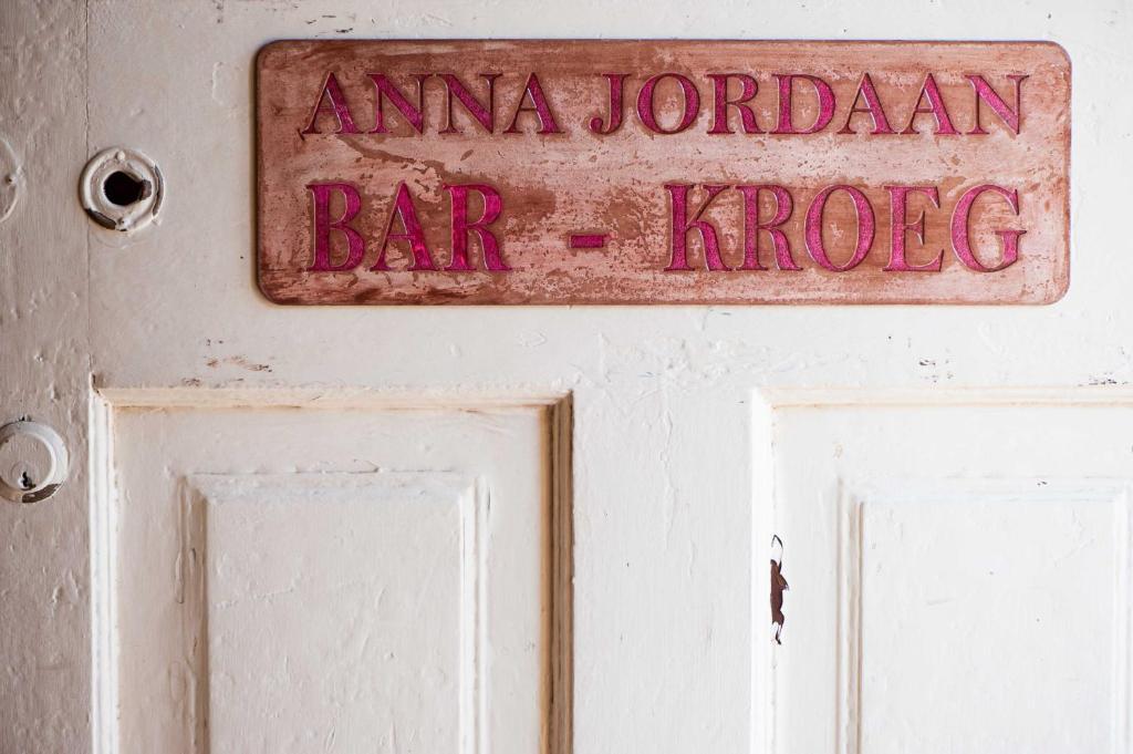 Karoo Art Hotel Barrydale Extérieur photo