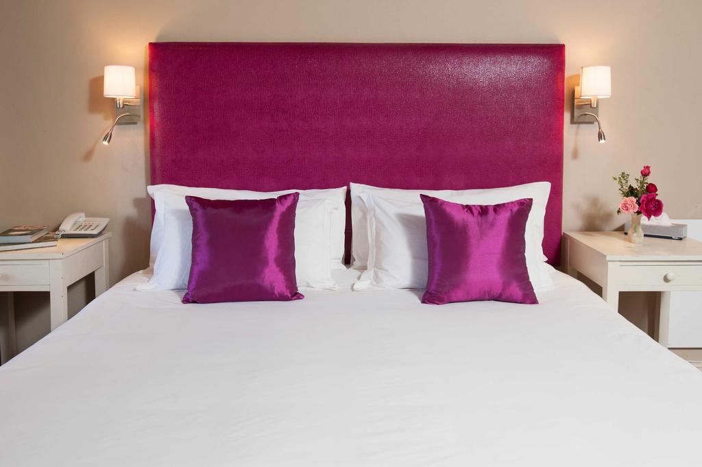 Karoo Art Hotel Barrydale Chambre photo