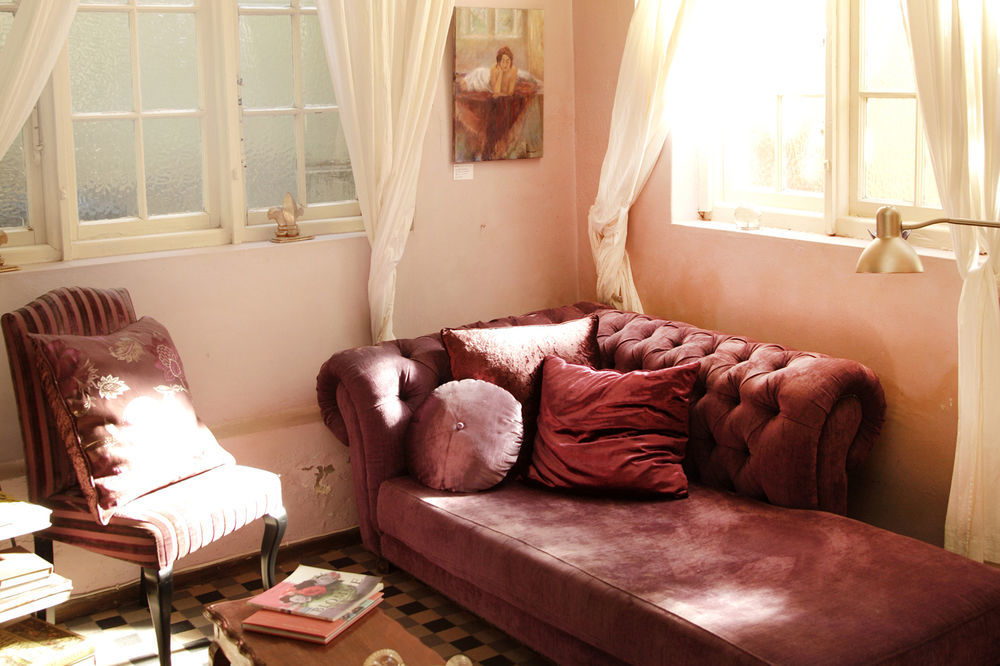 Karoo Art Hotel Barrydale Extérieur photo