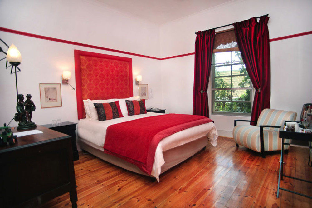 Karoo Art Hotel Barrydale Extérieur photo