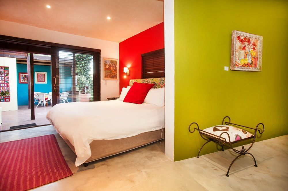 Karoo Art Hotel Barrydale Extérieur photo
