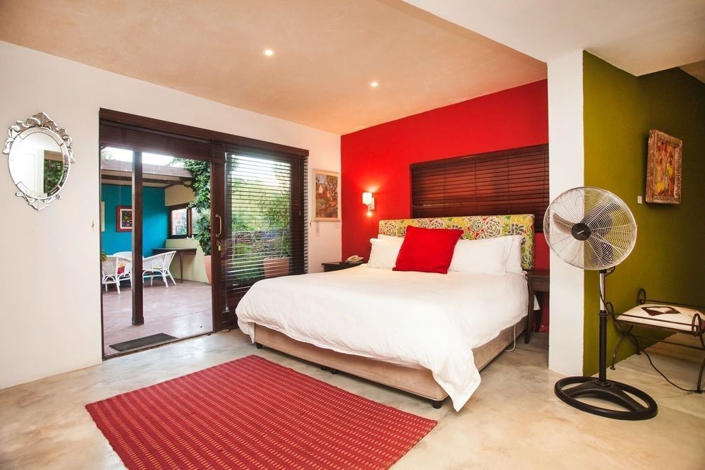 Karoo Art Hotel Barrydale Extérieur photo