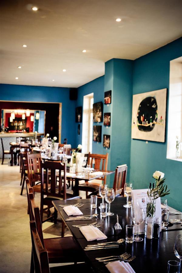 Karoo Art Hotel Barrydale Extérieur photo